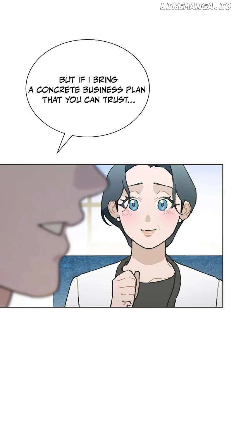 Saving the Doomed Idols With My Touch Chapter 47 page 43 - 