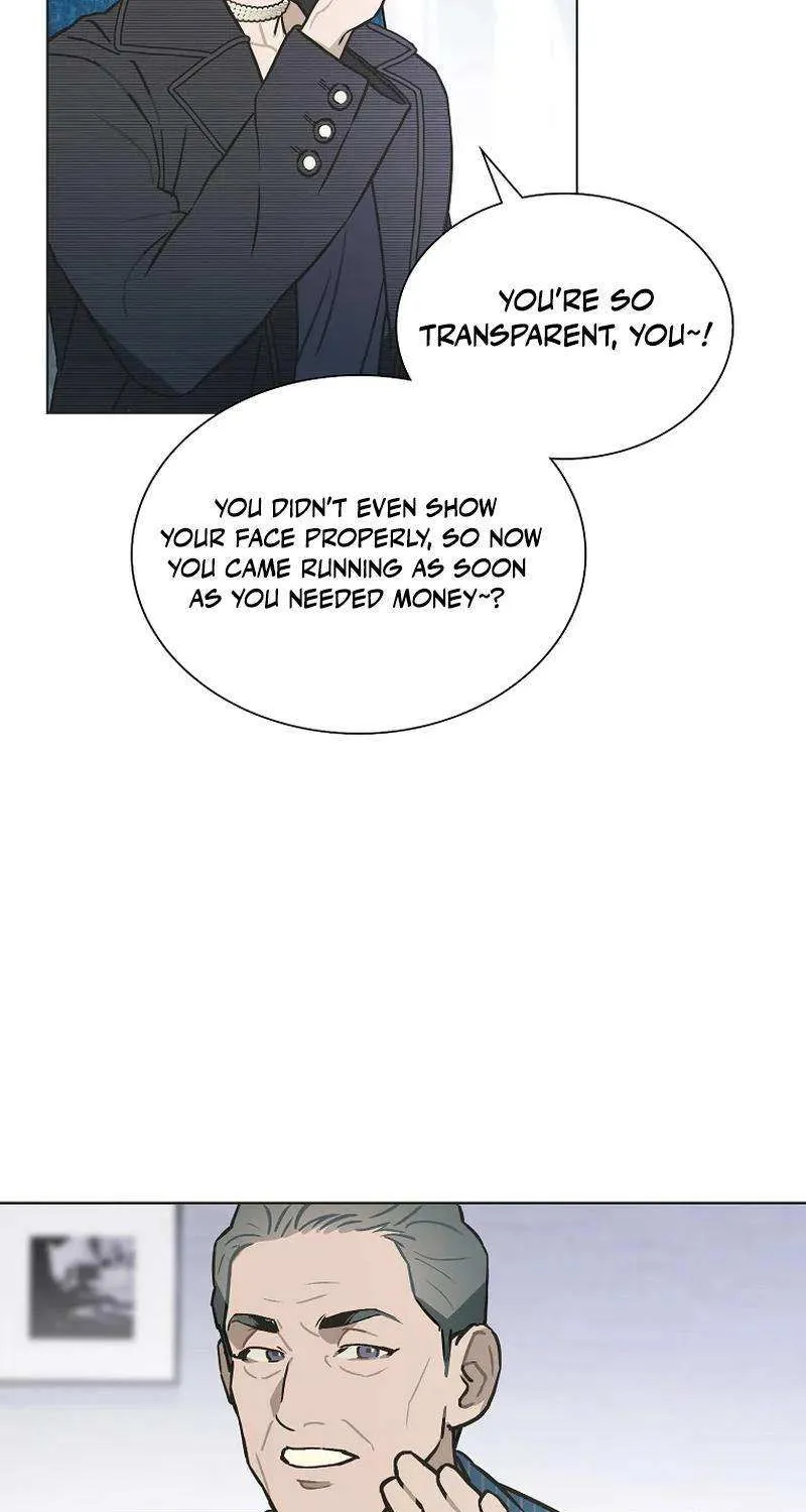 Saving the Doomed Idols With My Touch Chapter 47 page 47 - 
