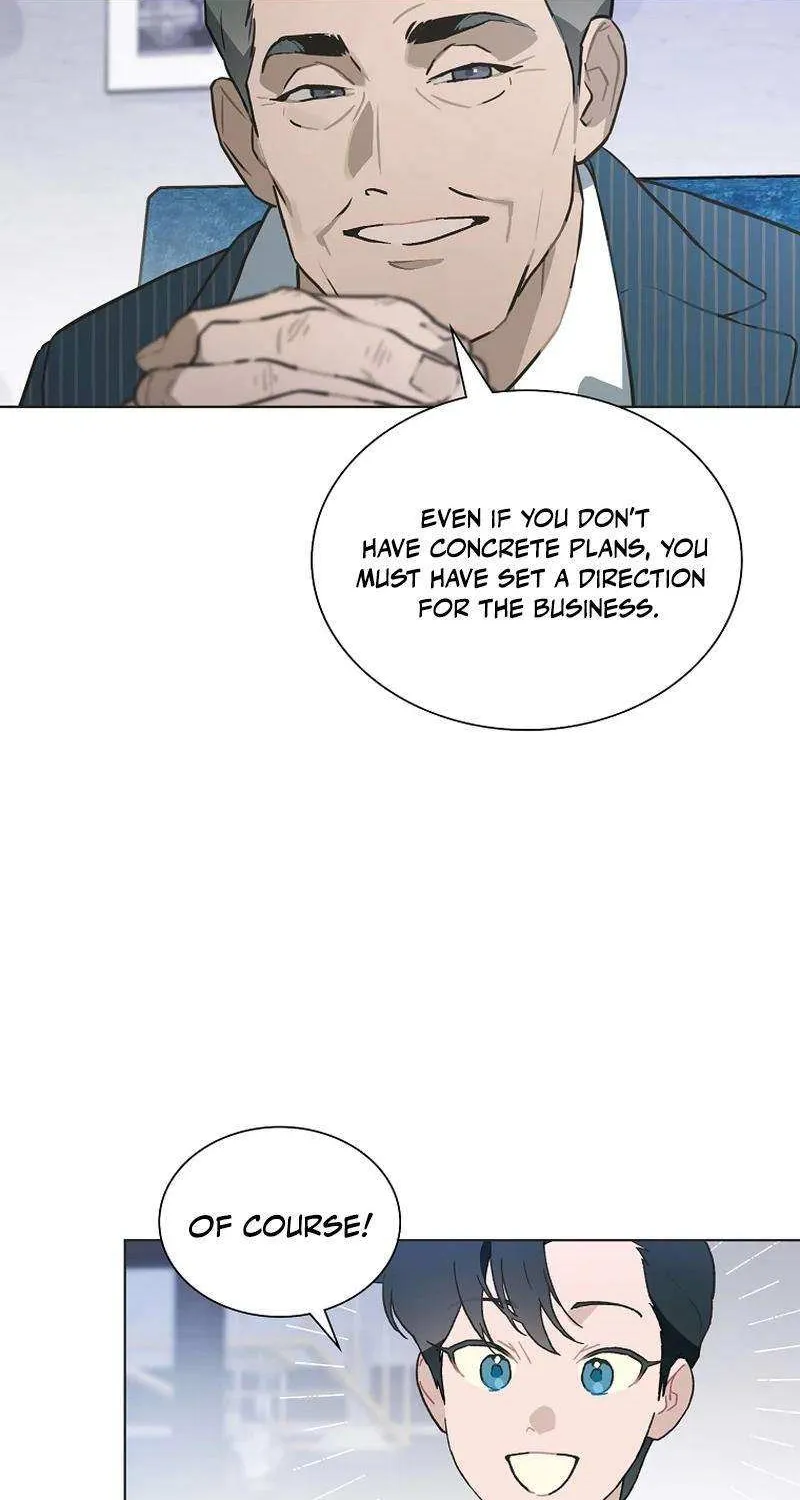 Saving the Doomed Idols With My Touch Chapter 47 page 50 - 