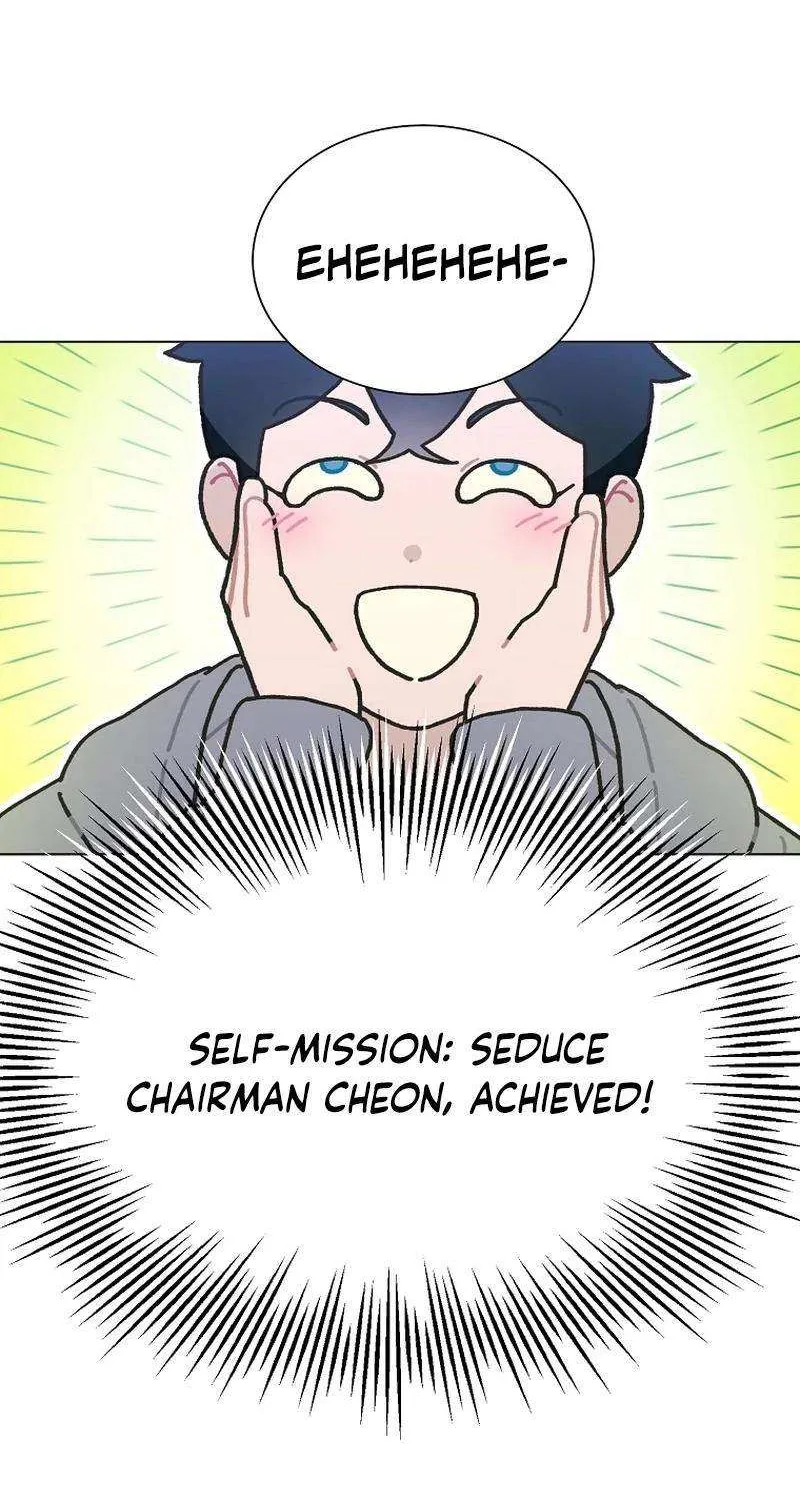 Saving the Doomed Idols With My Touch Chapter 47 page 52 - 