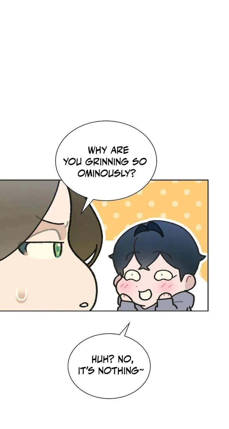 Saving the Doomed Idols With My Touch Chapter 47 page 53 - 