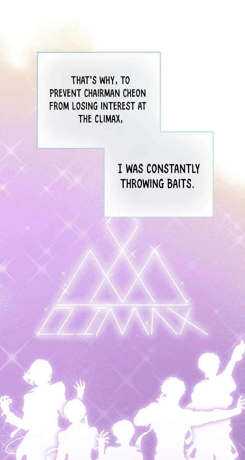 Saving the Doomed Idols With My Touch Chapter 47 page 57 - 