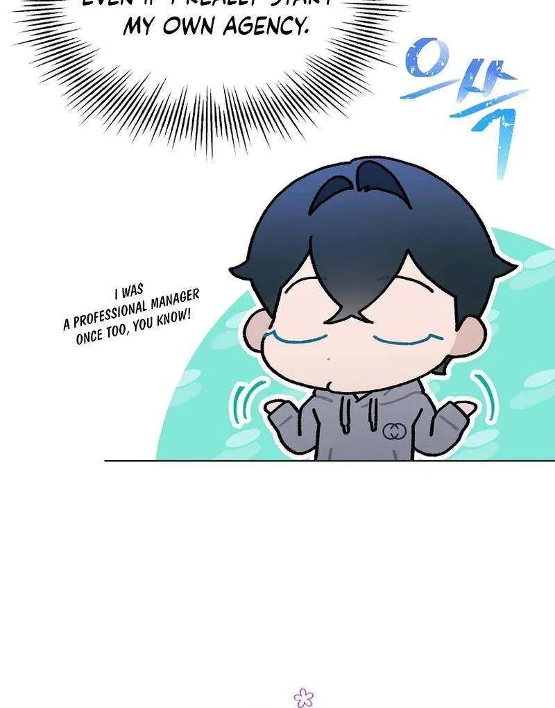Saving the Doomed Idols With My Touch Chapter 47 page 60 - 