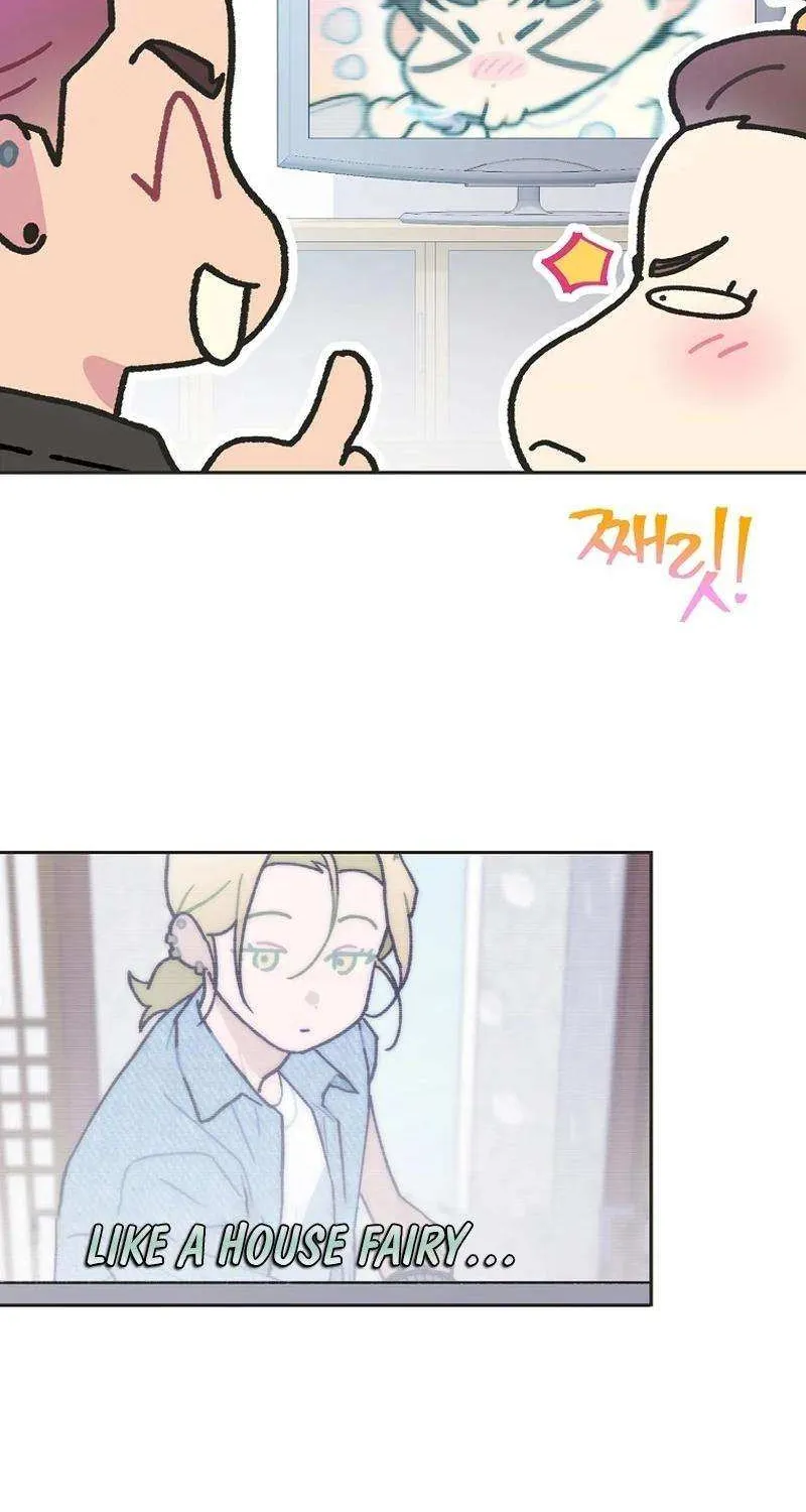 Saving the Doomed Idols With My Touch Chapter 47 page 62 - 
