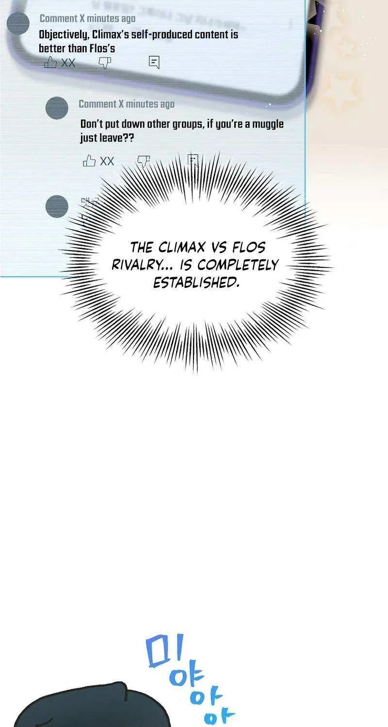 Saving the Doomed Idols With My Touch Chapter 47 page 65 - 