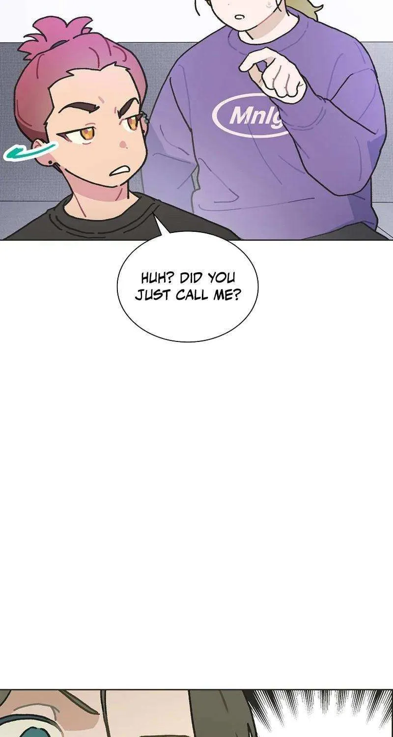 Saving the Doomed Idols With My Touch Chapter 47 page 68 - 