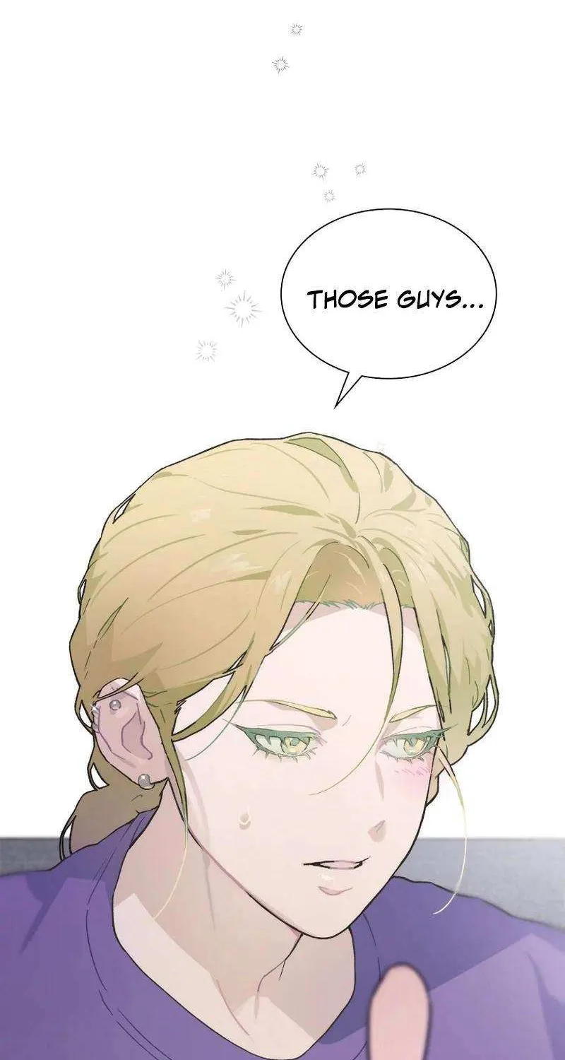 Saving the Doomed Idols With My Touch Chapter 47 page 70 - 