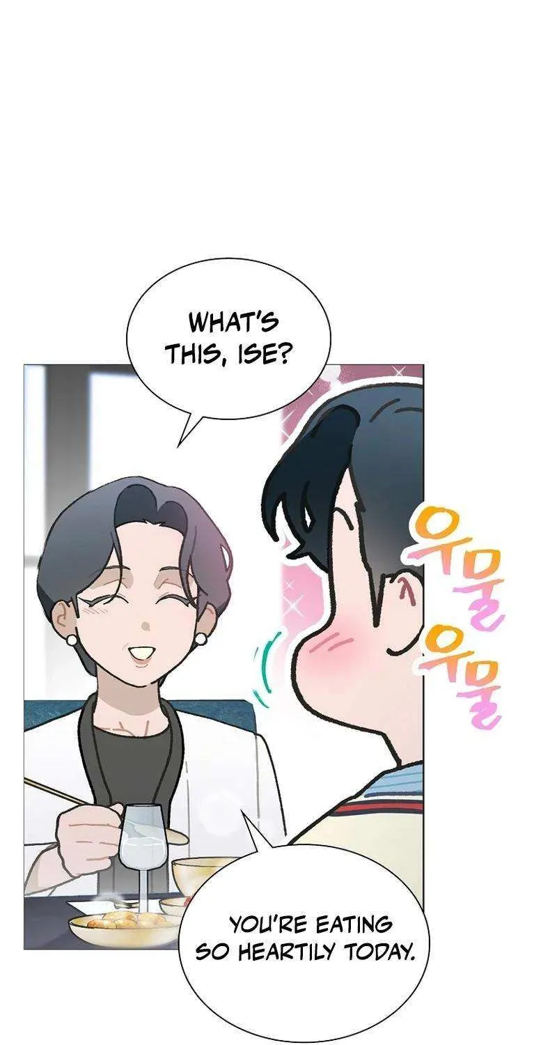 Saving the Doomed Idols With My Touch Chapter 47 page 8 - 