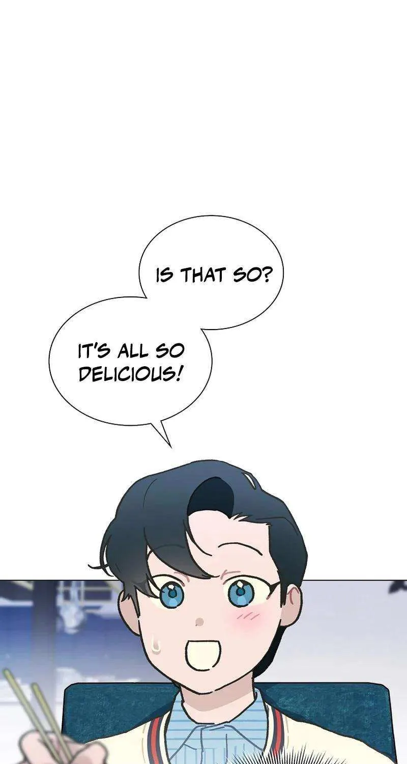 Saving the Doomed Idols With My Touch Chapter 47 page 9 - 