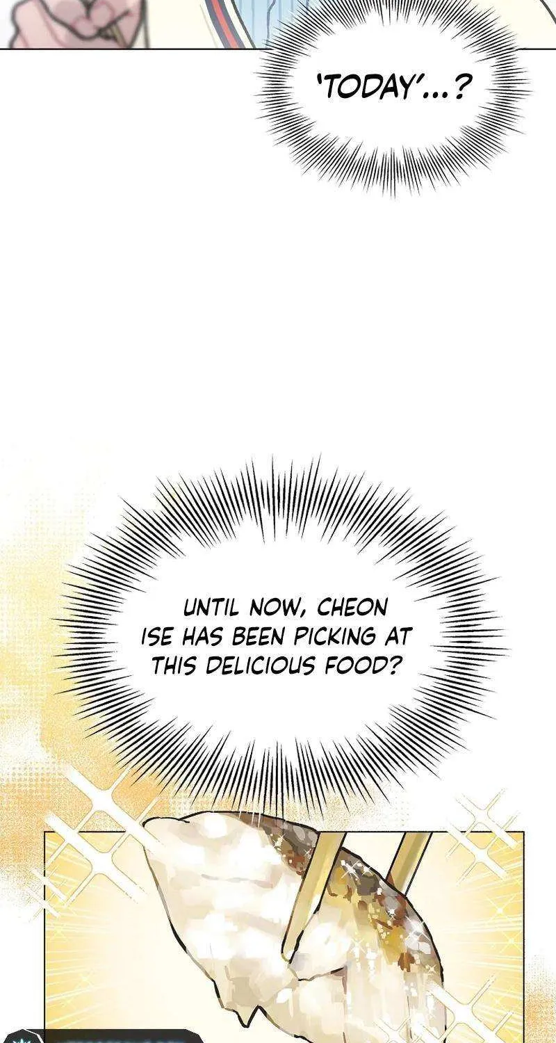 Saving the Doomed Idols With My Touch Chapter 47 page 10 - 