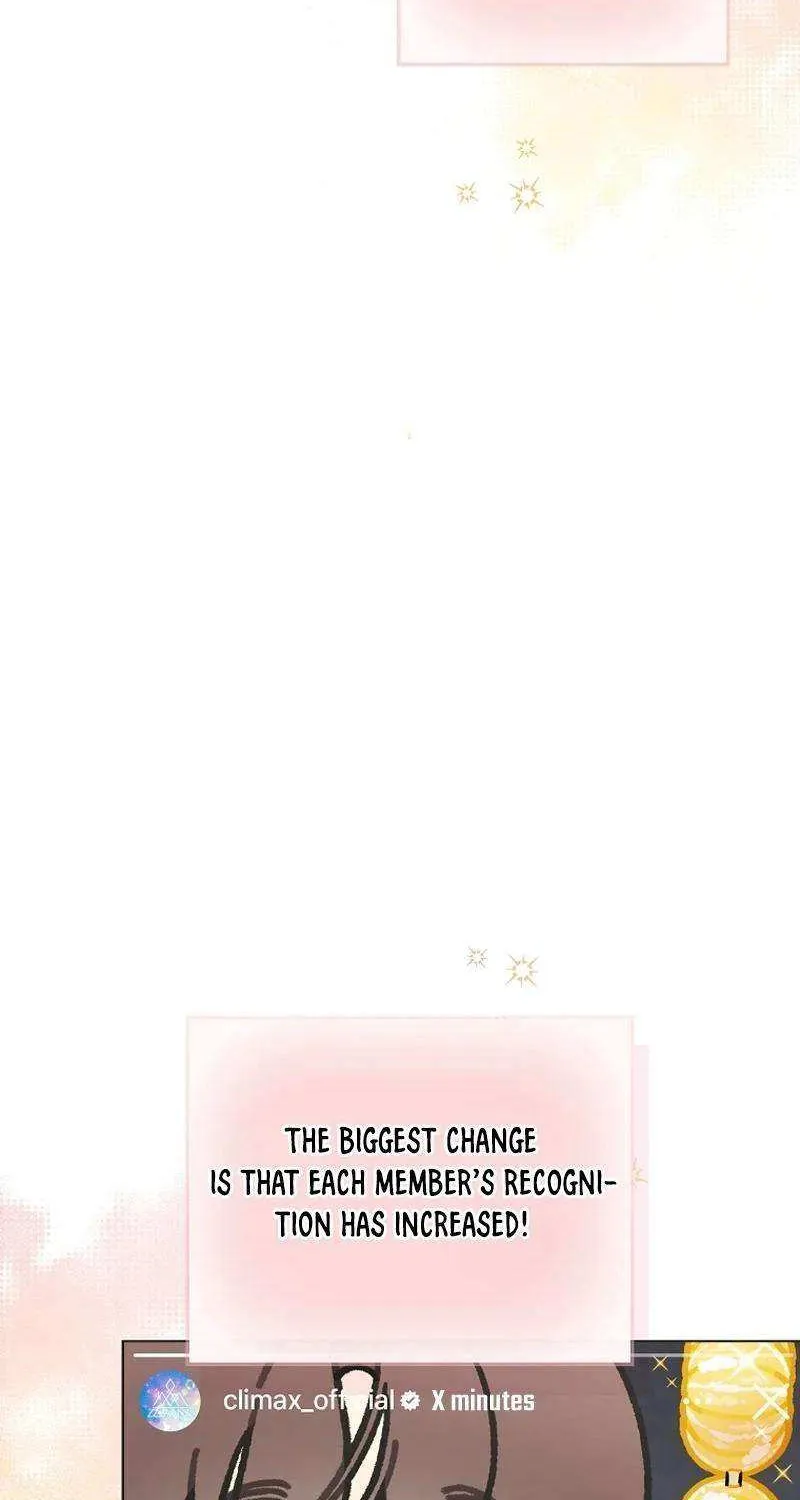 Saving the Doomed Idols With My Touch Chapter 48 page 14 - 