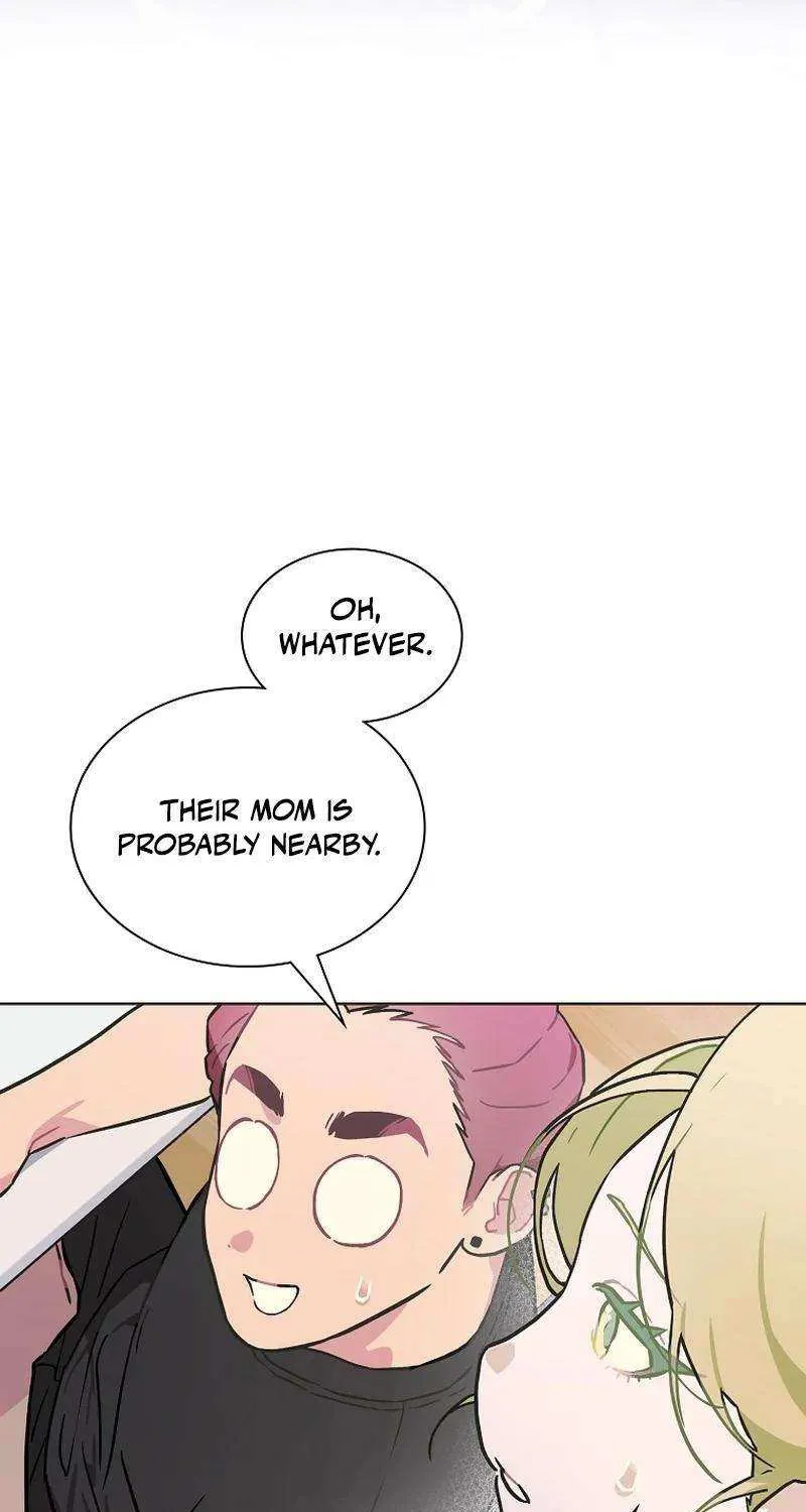 Saving the Doomed Idols With My Touch Chapter 48 page 3 - 