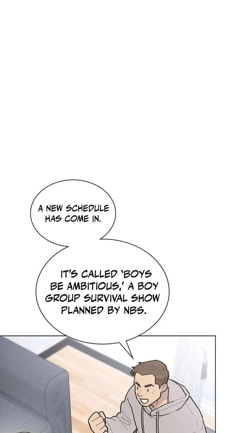 Saving the Doomed Idols With My Touch Chapter 48 page 21 - 