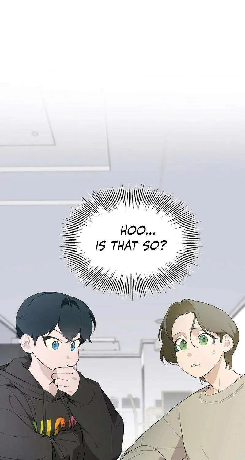 Saving the Doomed Idols With My Touch Chapter 48 page 28 - 