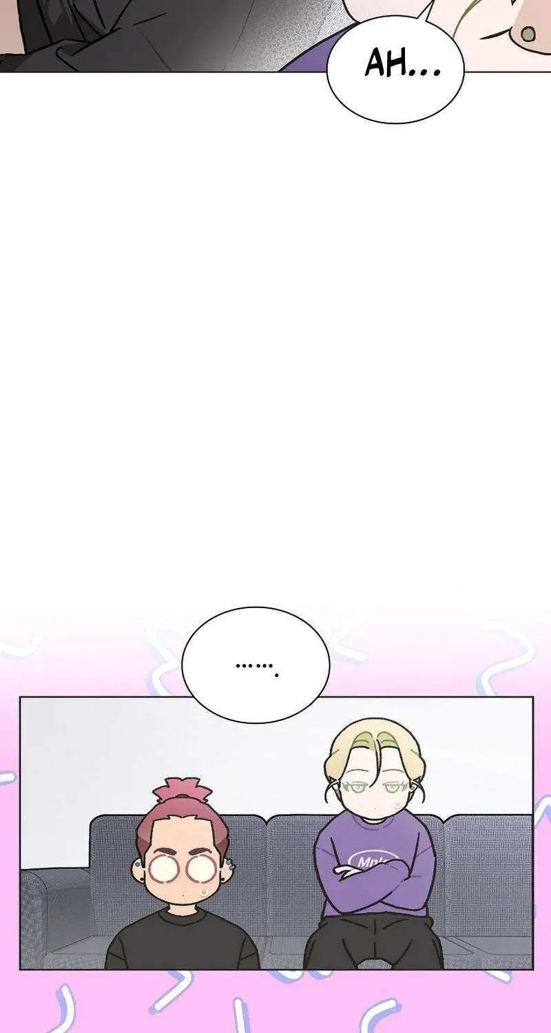 Saving the Doomed Idols With My Touch Chapter 48 page 4 - 