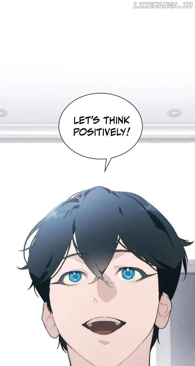 Saving the Doomed Idols With My Touch Chapter 48 page 31 - 