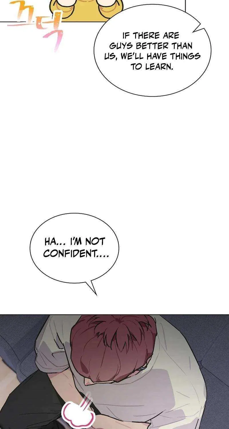 Saving the Doomed Idols With My Touch Chapter 48 page 33 - 