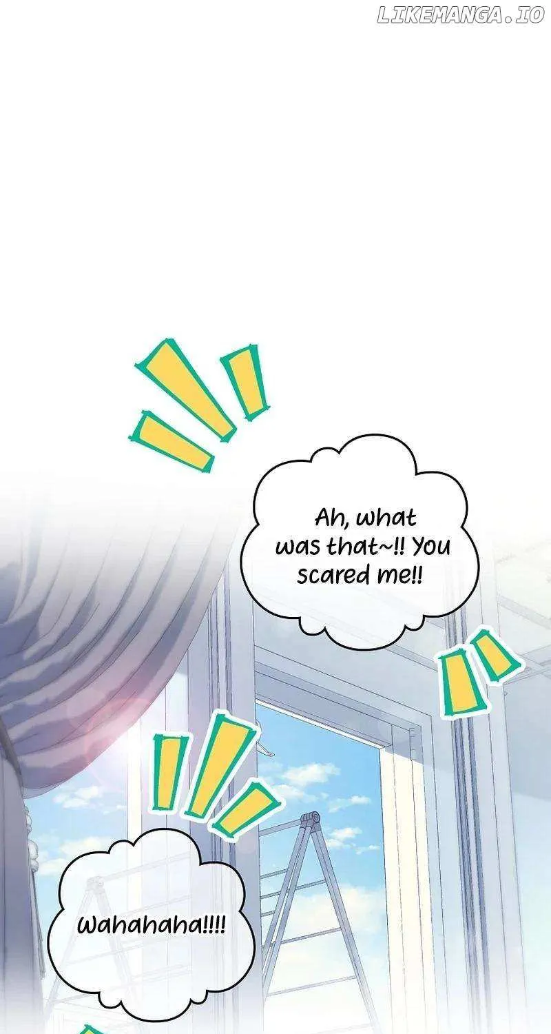 Saving the Doomed Idols With My Touch Chapter 48 page 37 - 