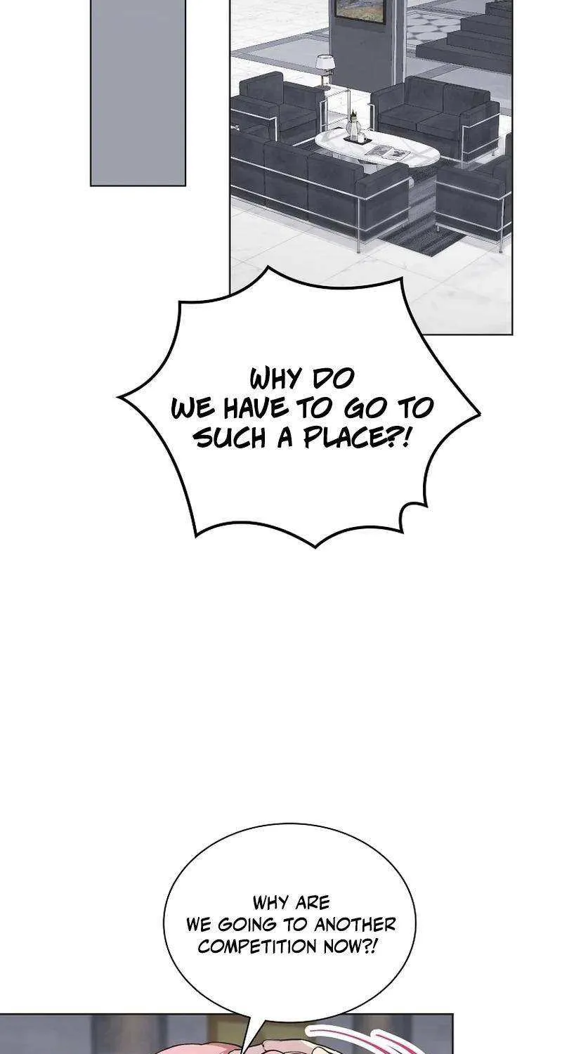 Saving the Doomed Idols With My Touch Chapter 48 page 39 - 