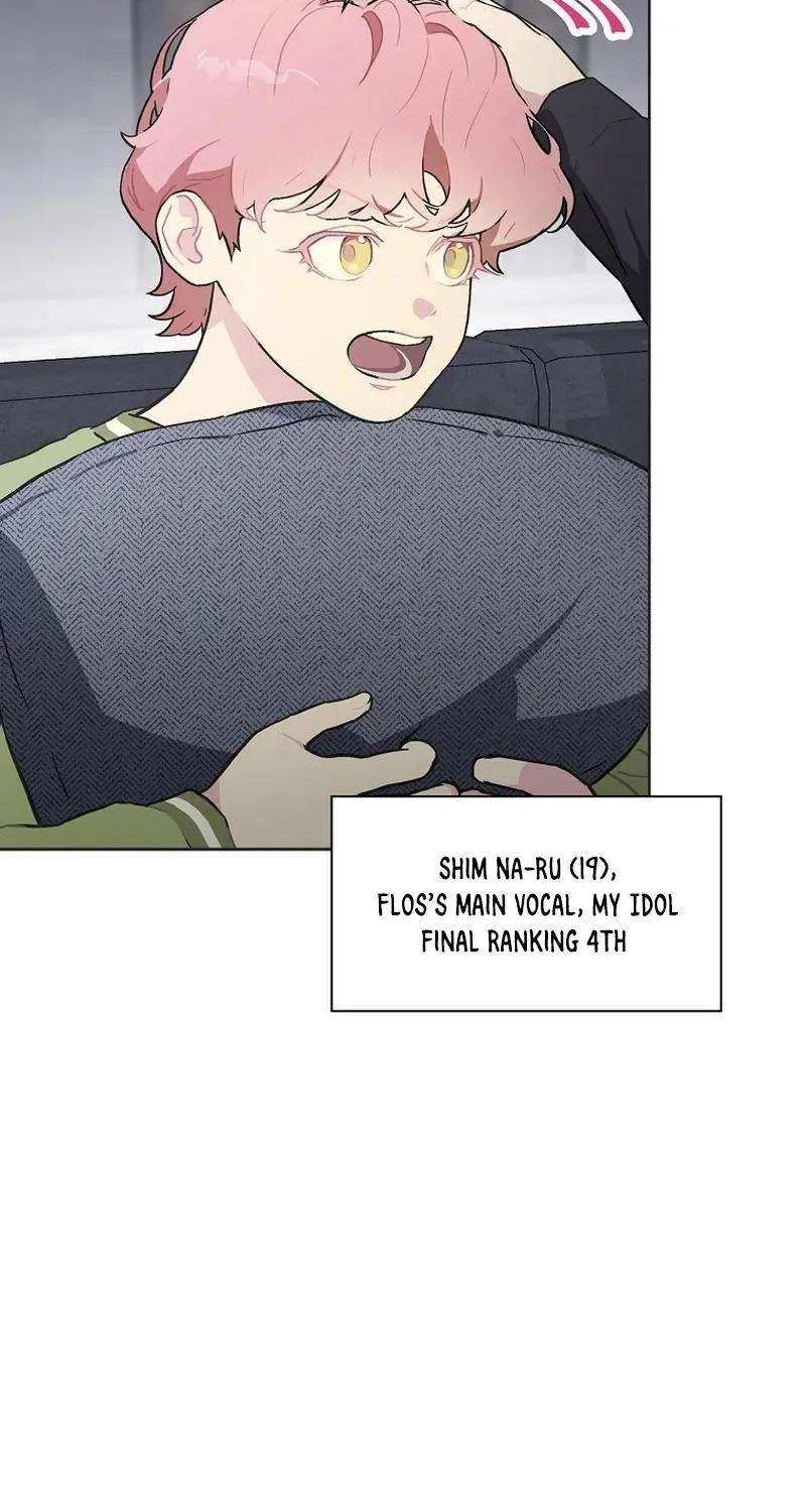 Saving the Doomed Idols With My Touch Chapter 48 page 40 - 