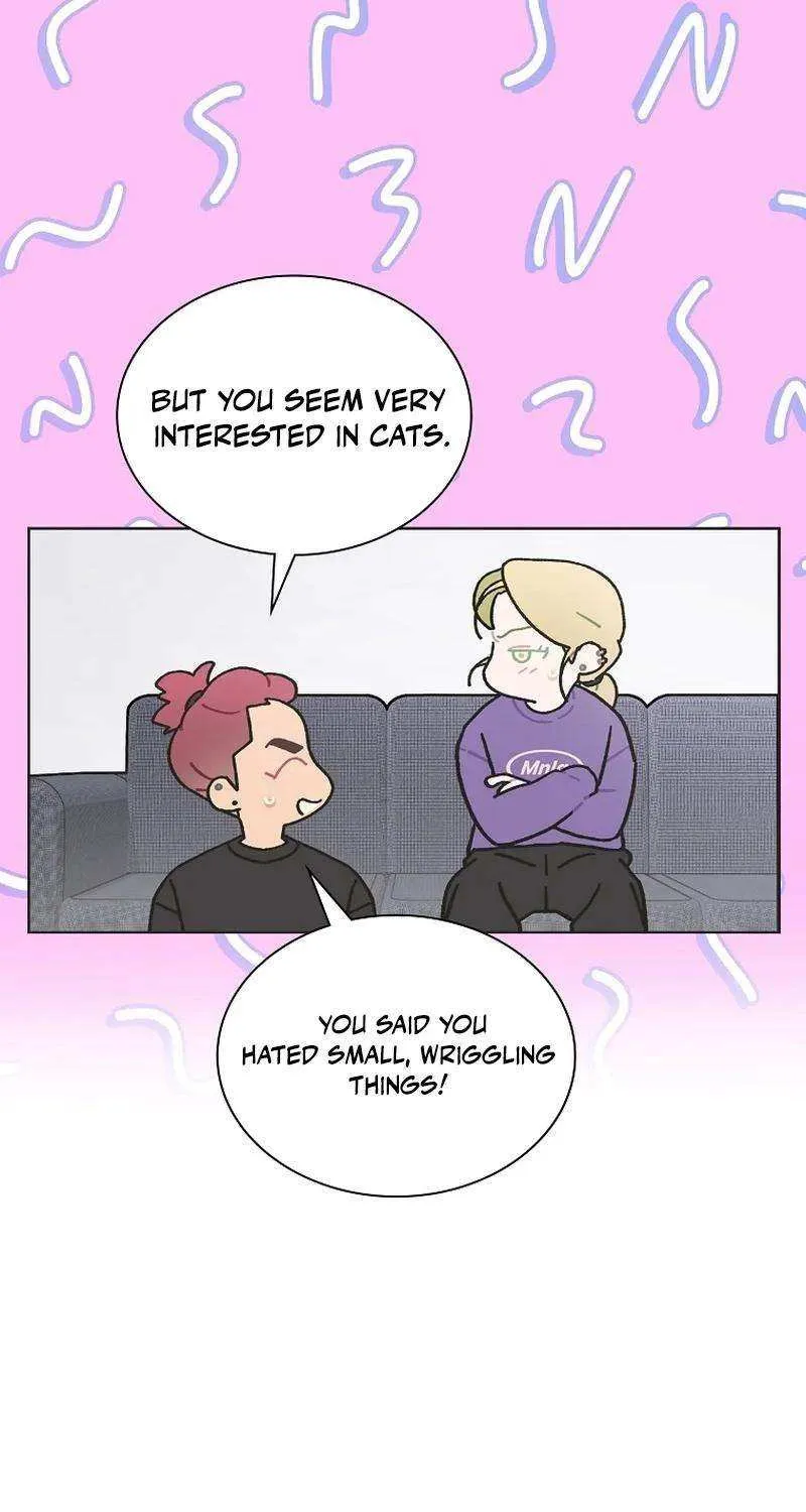 Saving the Doomed Idols With My Touch Chapter 48 page 5 - 