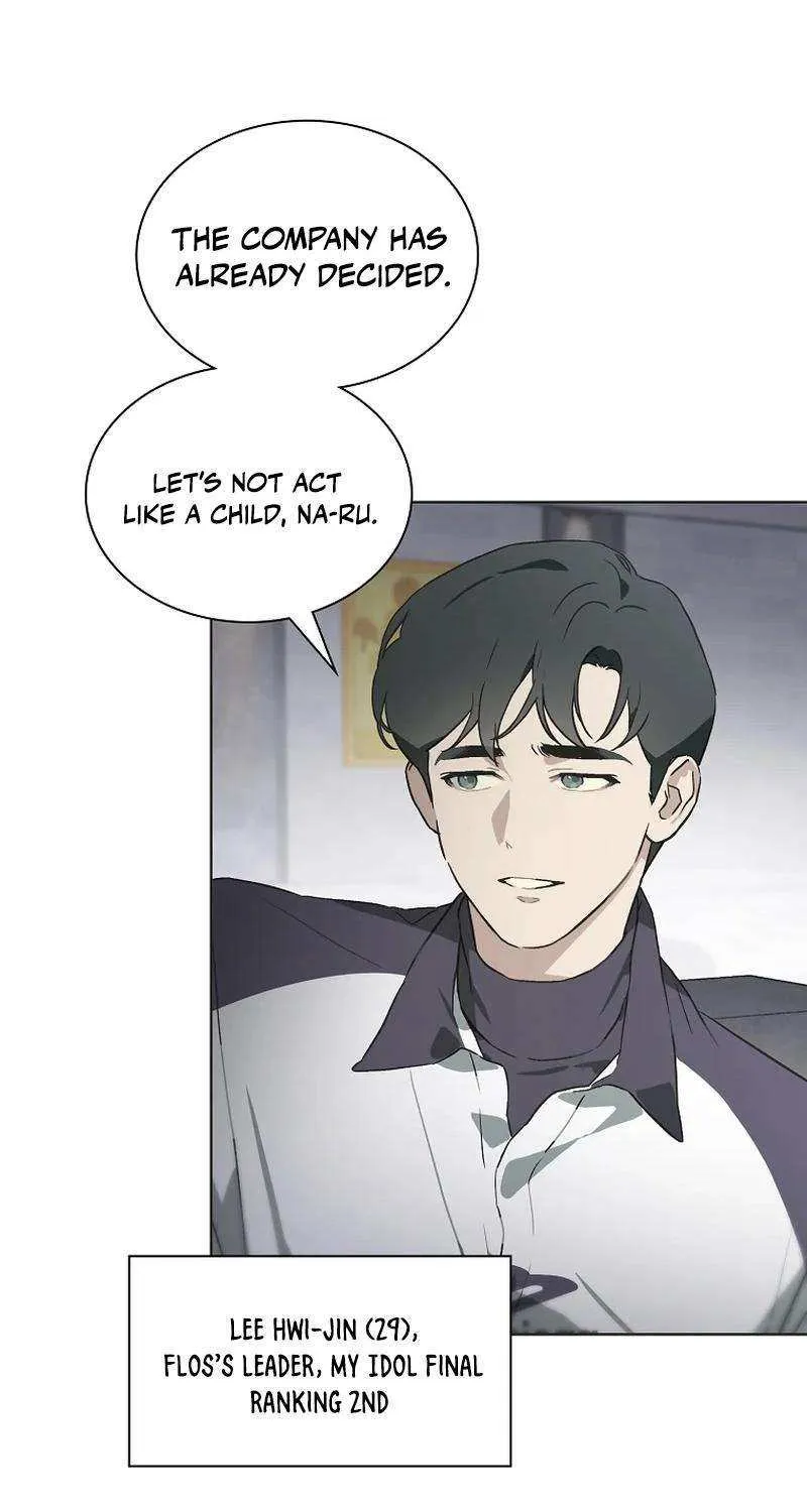 Saving the Doomed Idols With My Touch Chapter 48 page 41 - 