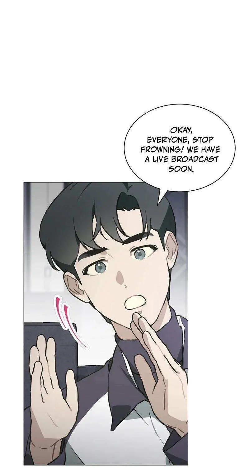 Saving the Doomed Idols With My Touch Chapter 48 page 42 - 