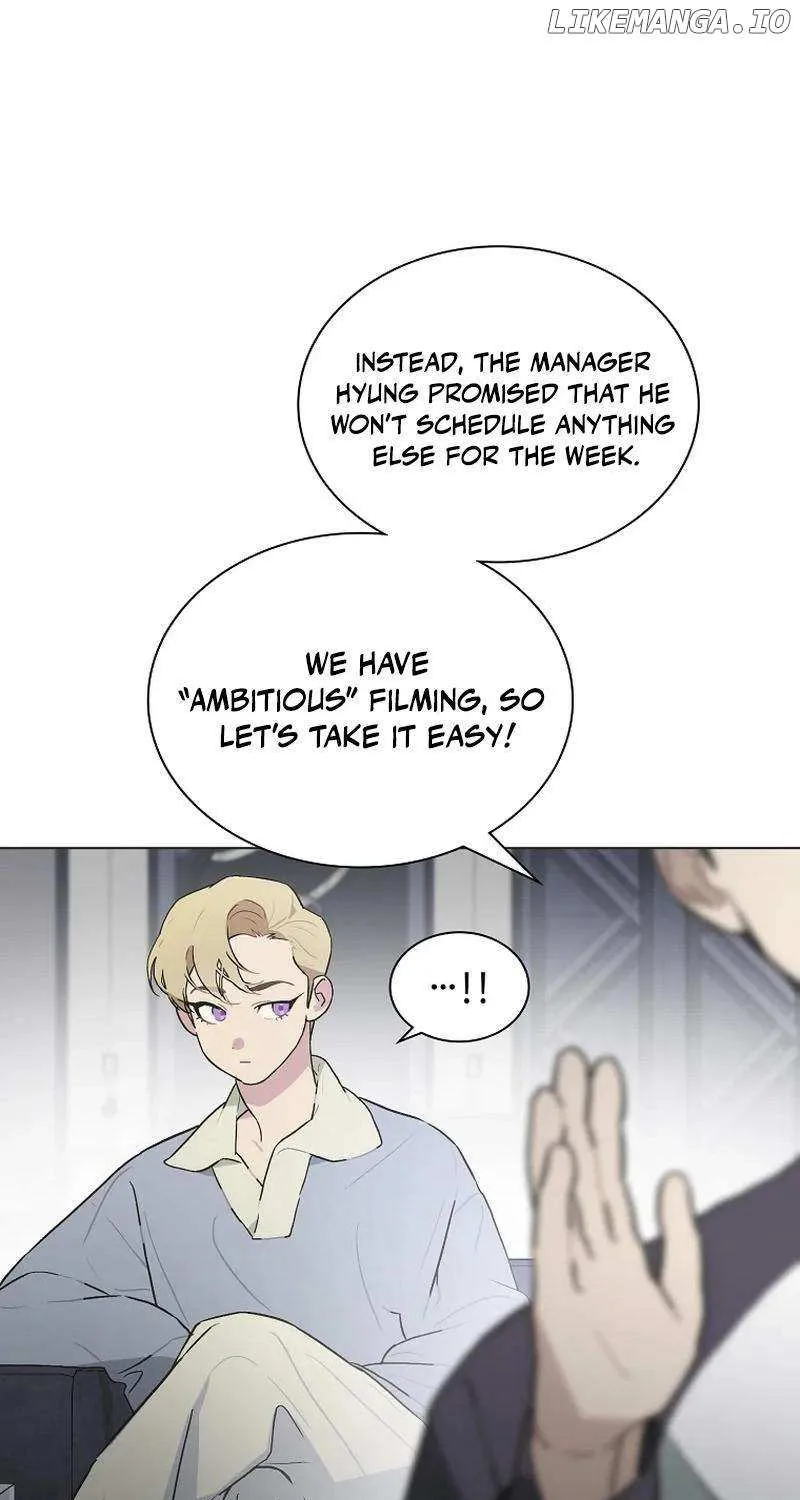 Saving the Doomed Idols With My Touch Chapter 48 page 43 - 