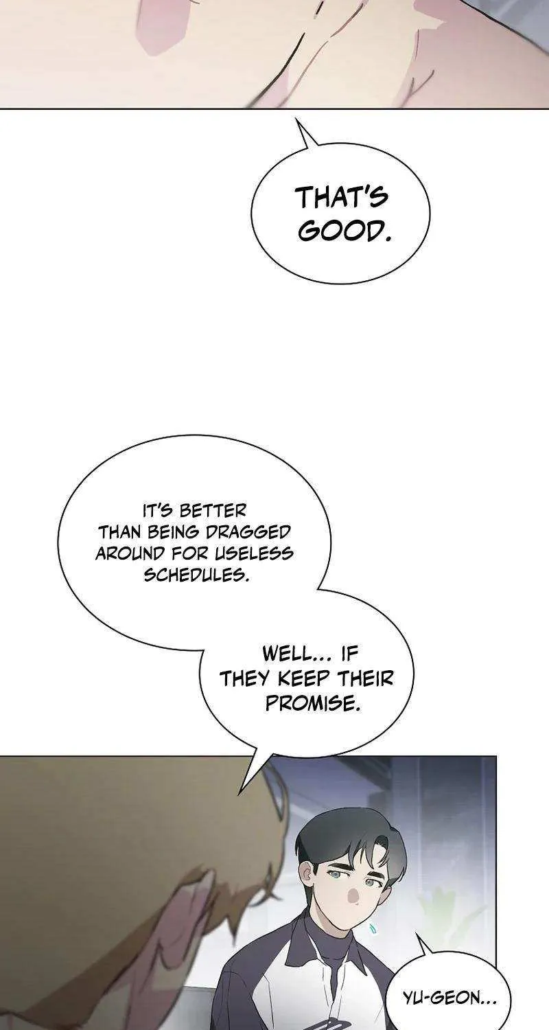 Saving the Doomed Idols With My Touch Chapter 48 page 45 - 