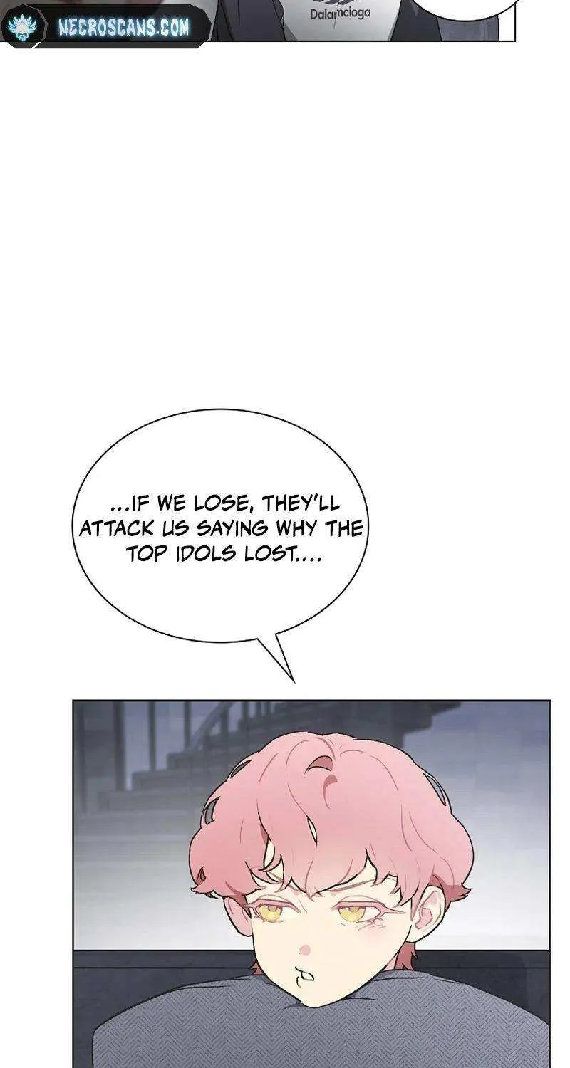 Saving the Doomed Idols With My Touch Chapter 48 page 46 - 