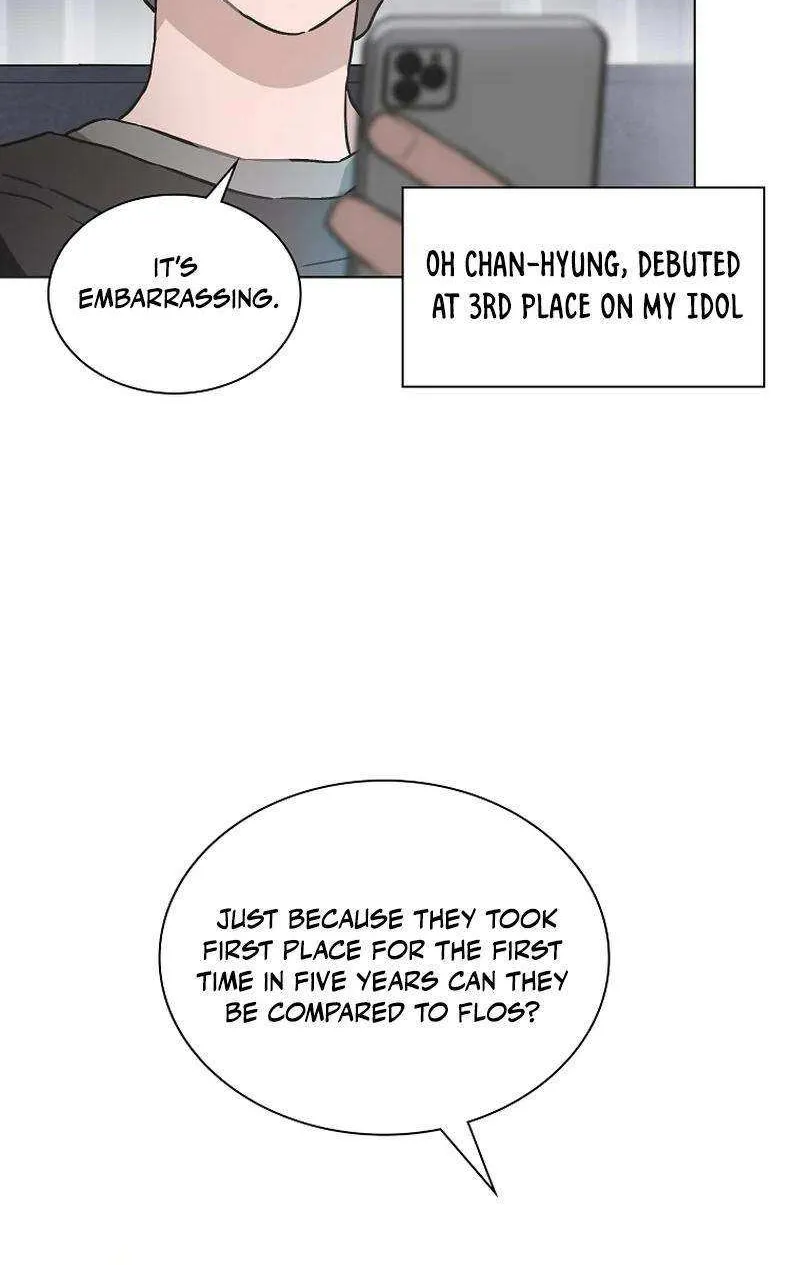 Saving the Doomed Idols With My Touch Chapter 48 page 48 - 