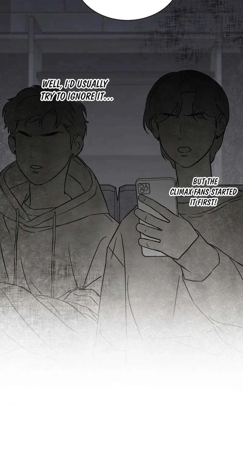 Saving the Doomed Idols With My Touch Chapter 48 page 51 - 