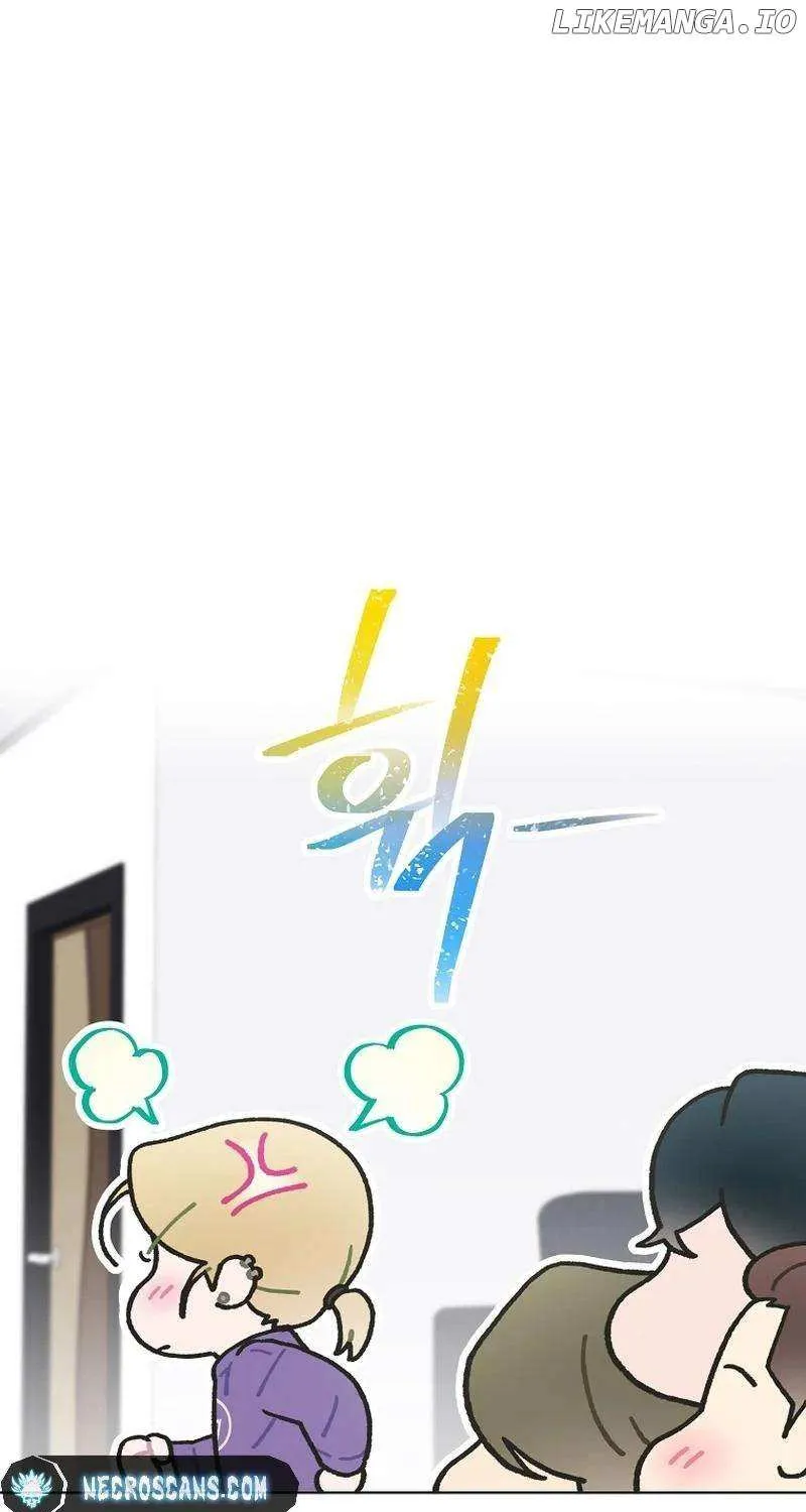 Saving the Doomed Idols With My Touch Chapter 48 page 7 - 