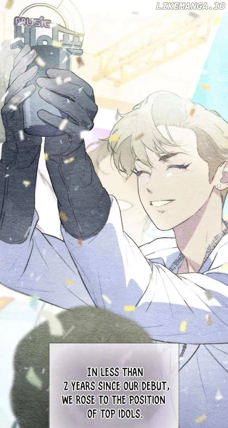 Saving the Doomed Idols With My Touch Chapter 48 page 61 - 