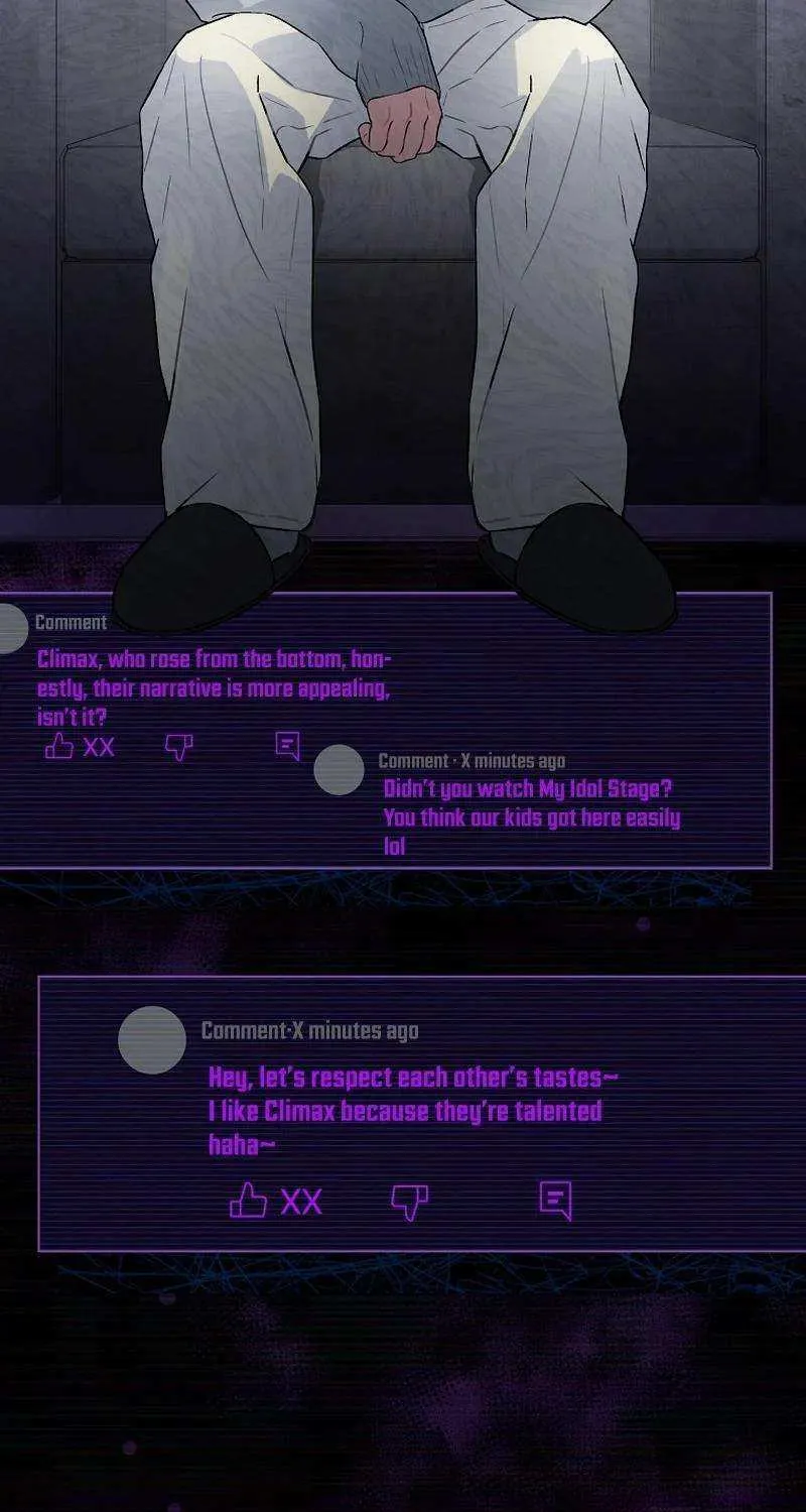 Saving the Doomed Idols With My Touch Chapter 48 page 69 - 