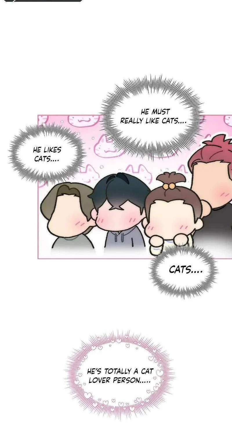 Saving the Doomed Idols With My Touch Chapter 48 page 8 - 