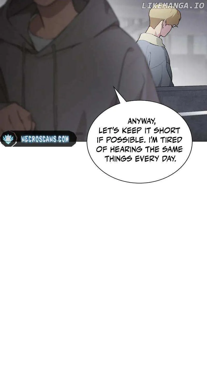 Saving the Doomed Idols With My Touch Chapter 48 page 73 - 