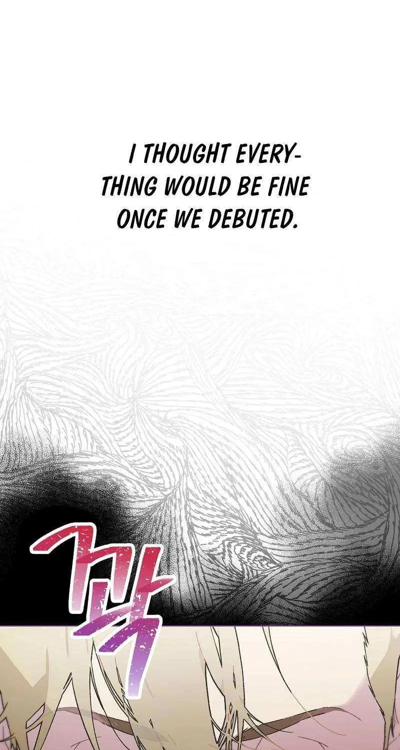Saving the Doomed Idols With My Touch Chapter 48 page 74 - 