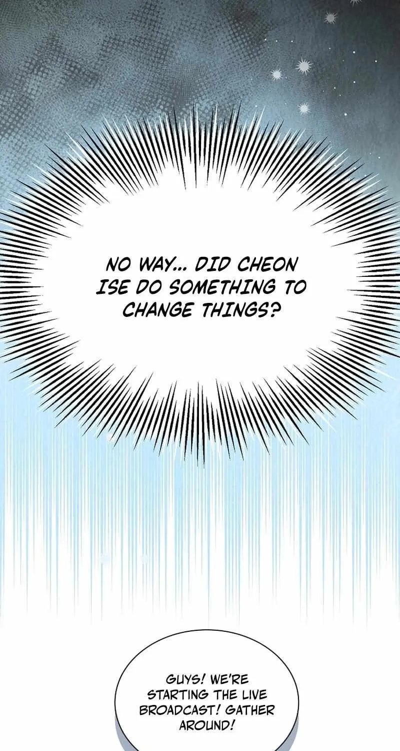 Saving the Doomed Idols With My Touch Chapter 49 page 11 - 