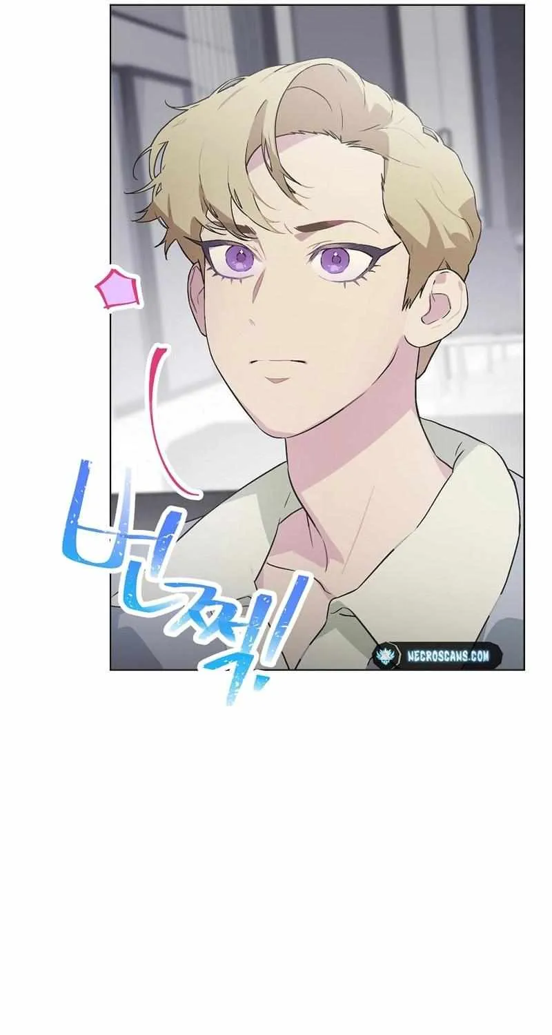 Saving the Doomed Idols With My Touch Chapter 49 page 13 - 