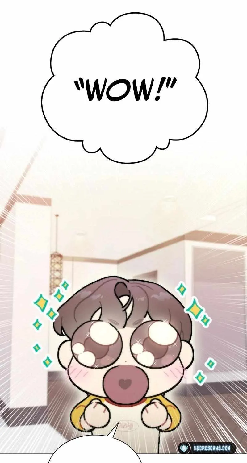Saving the Doomed Idols With My Touch Chapter 49 page 21 - 