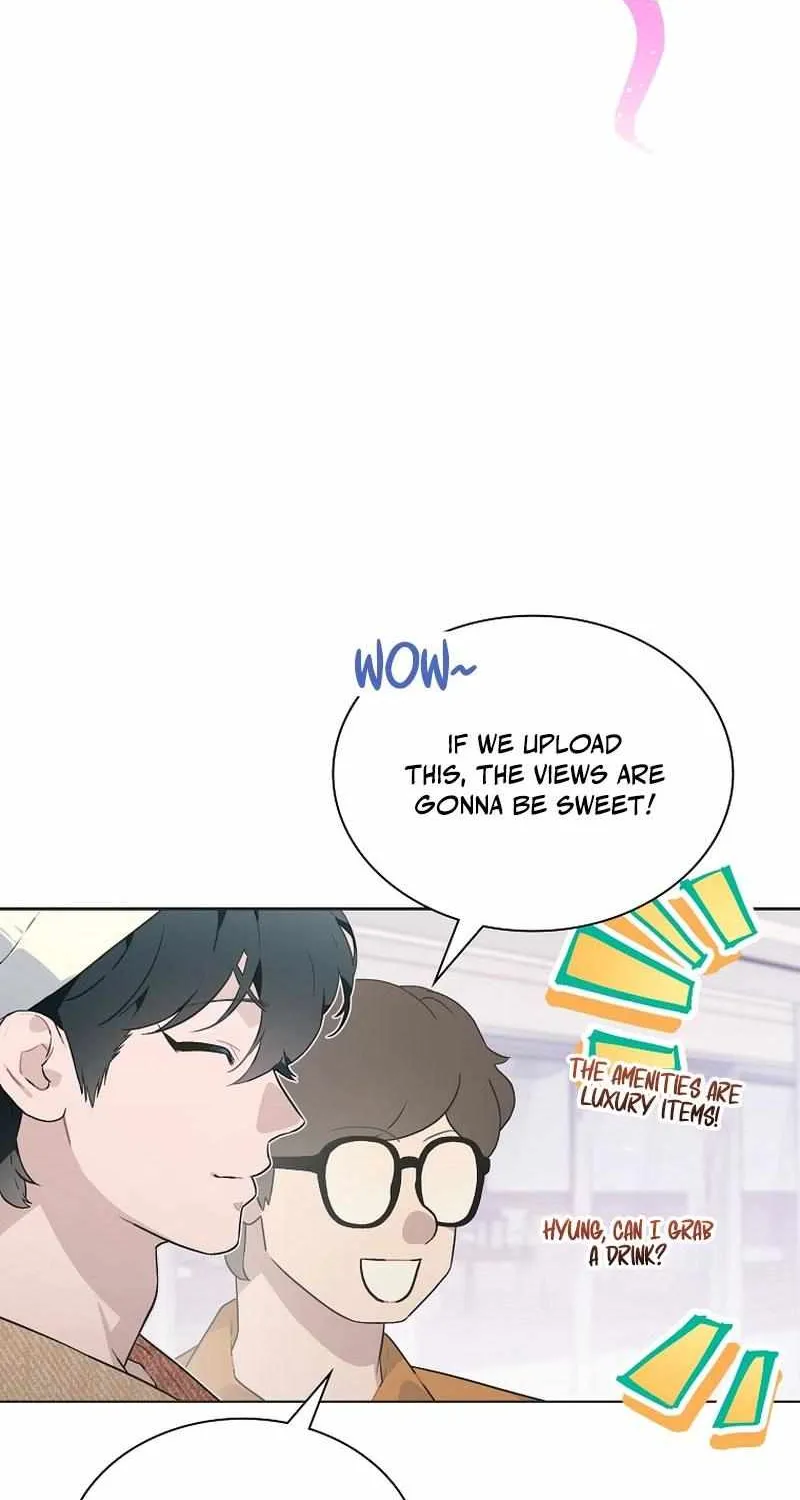 Saving the Doomed Idols With My Touch Chapter 49 page 25 - 