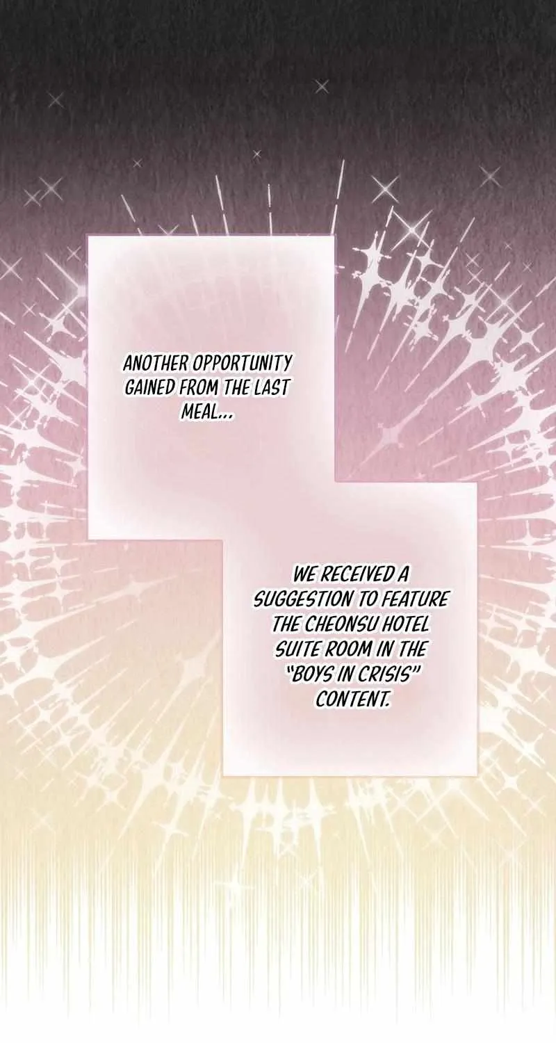 Saving the Doomed Idols With My Touch Chapter 49 page 28 - 