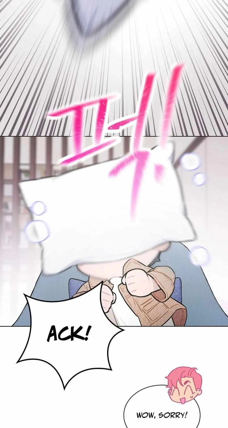 Saving the Doomed Idols With My Touch Chapter 49 page 33 - 