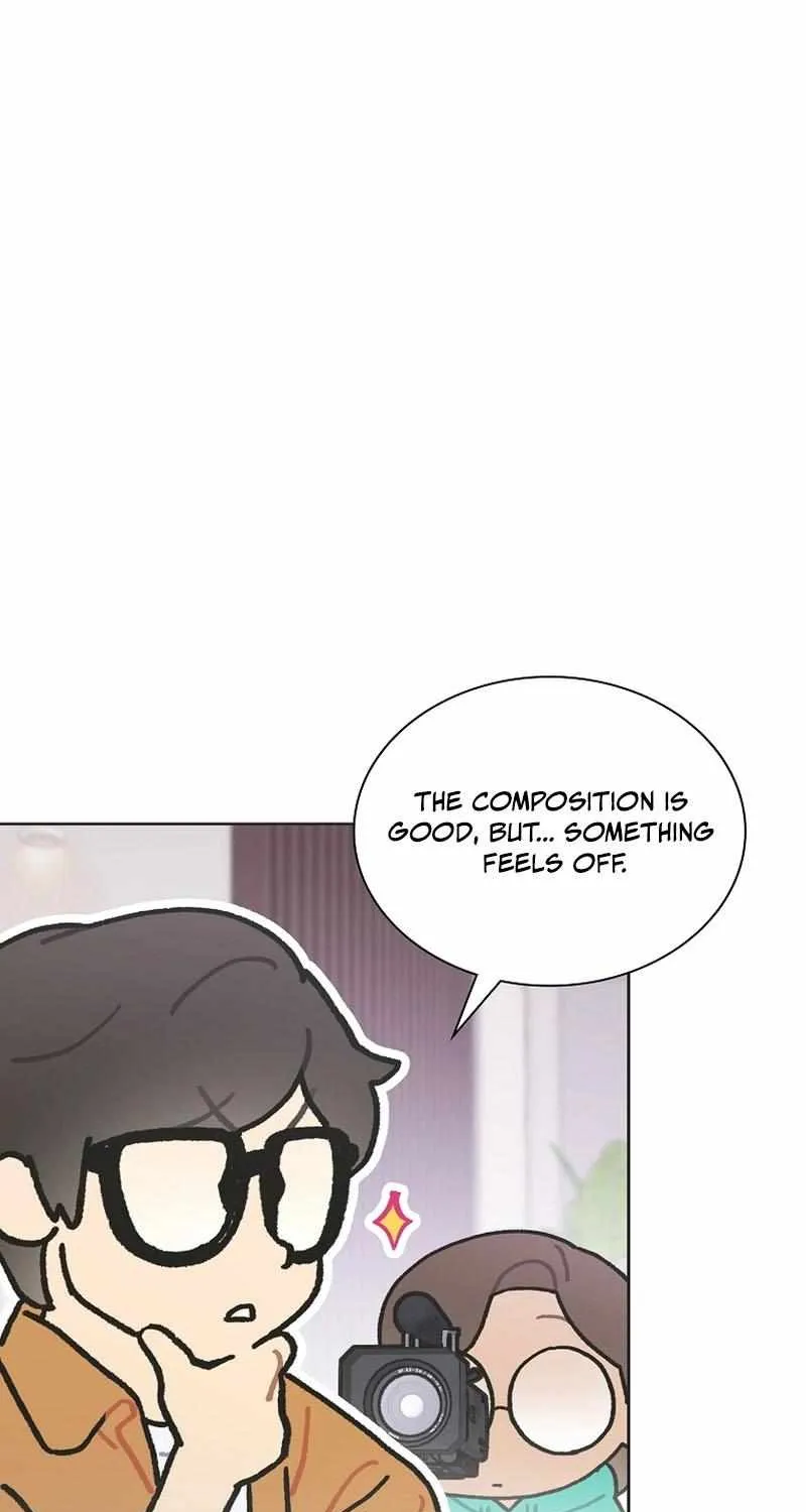 Saving the Doomed Idols With My Touch Chapter 49 page 36 - 