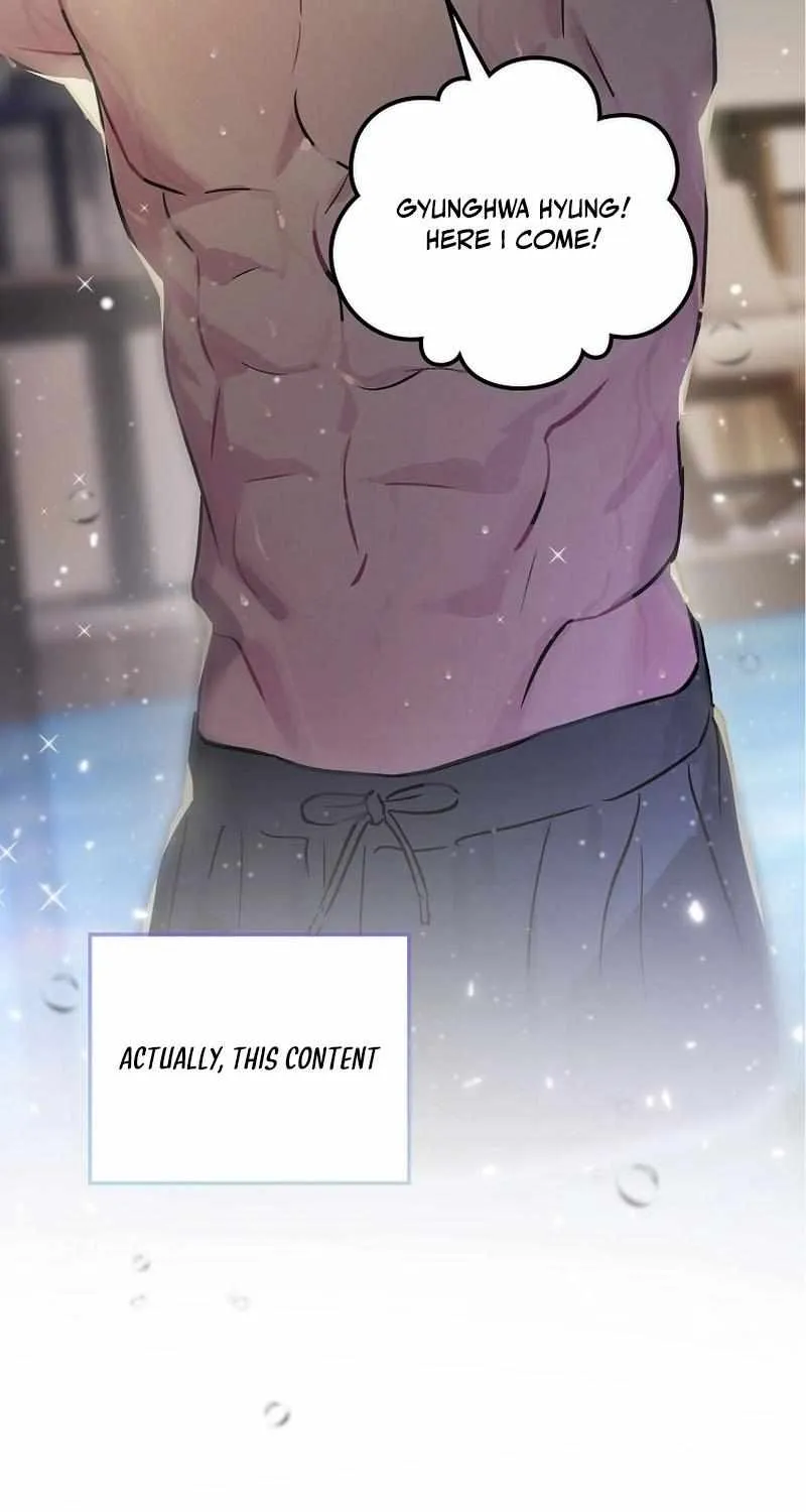 Saving the Doomed Idols With My Touch Chapter 49 page 40 - 