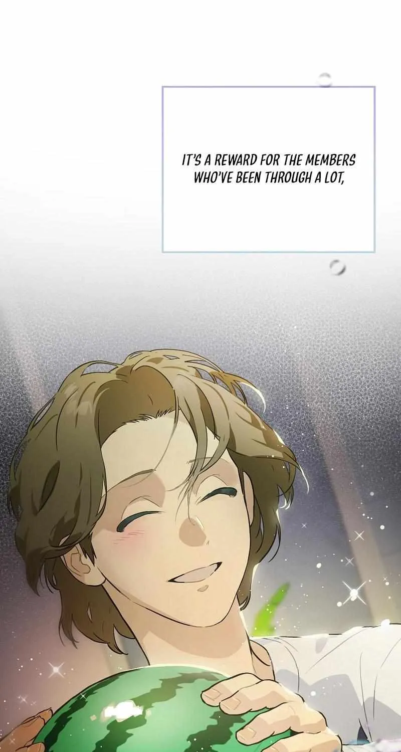 Saving the Doomed Idols With My Touch Chapter 49 page 42 - 