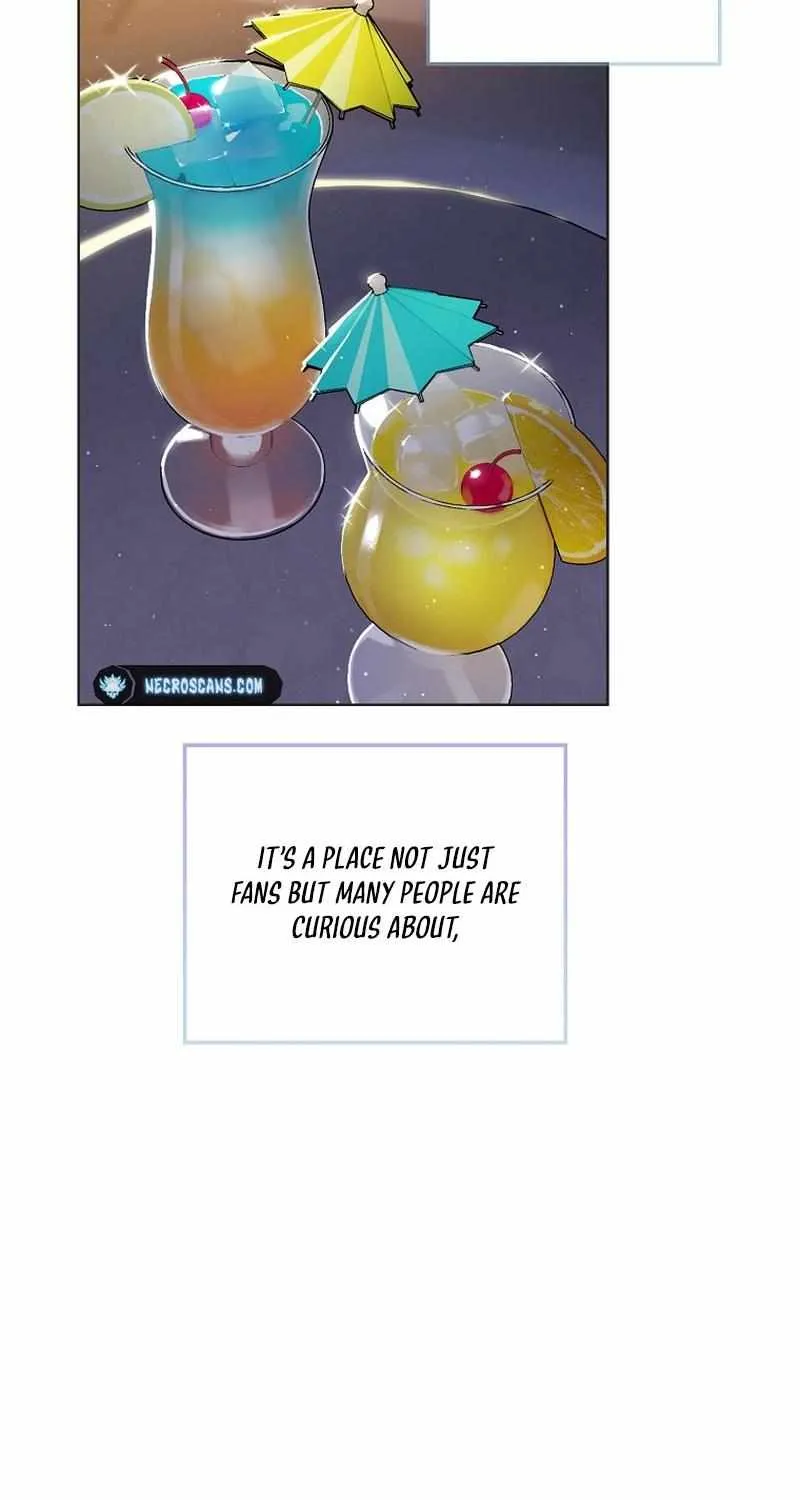 Saving the Doomed Idols With My Touch Chapter 49 page 46 - 
