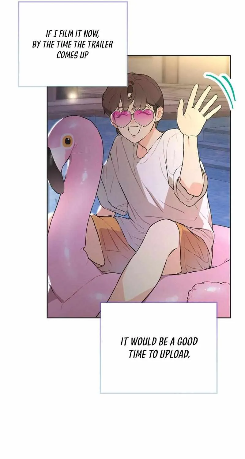 Saving the Doomed Idols With My Touch Chapter 49 page 48 - 