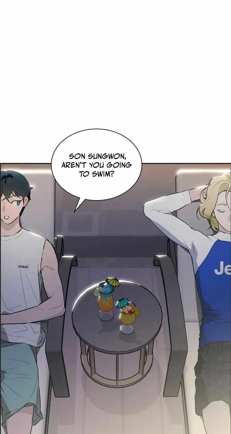 Saving the Doomed Idols With My Touch Chapter 49 page 49 - 